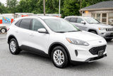 Used 2021 Ford Escape SE image 3
