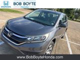 Used 2016 Honda CR-V LX image 2