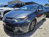 Used 2015 Toyota Corolla L image 2