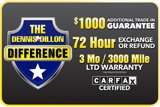 Used 2015 RAM 1500 Laramie w/ Convenience Group image 3