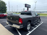 Used 2017 RAM 1500 Big Horn image 5