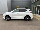 Used 2022 Buick Encore GX Select w/ Experience Buick Package image 5