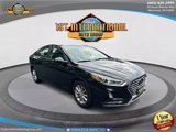 Used 2018 Hyundai Sonata SE image 2