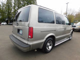 Used 2002 Chevrolet Astro image 2