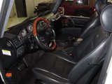 Used 2009 Mercedes-Benz G 55 AMG 4MATIC image 3