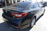 Used 2015 Hyundai Sonata SE w/ Option Group 02 image 5