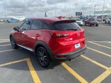 Used 2018 MAZDA CX-3 Grand Touring image 4