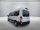 Certified 2020 Ford Transit 350 XLT image 3