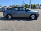 New 2025 Nissan Versa S image 5