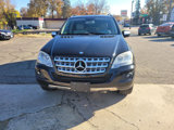 Used 2009 Mercedes-Benz ML 350 4MATIC image 2