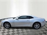 Used 2015 Chevrolet Camaro LS image 3