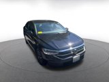 Used 2024 Volkswagen Jetta S image 3