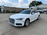 Used 2018 Audi A4 2.0T Ultra Premium w/ Convenience Package image 3