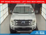 Used 2014 Ford F150 XLT w/ Equipment Group 302A Luxury image 5