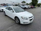 Used 2011 Chevrolet Malibu LT w/ Power Convenience Package image 4