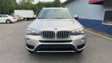 Used 2016 BMW X3 xDrive28i image 3