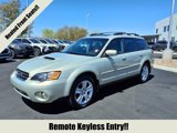 Used 2005 Subaru Outback 2.5XT Limited image 3