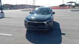 New 2025 Chevrolet Trax LT w/ LT Convenience Package image 3