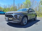 Used 2024 Chevrolet Trax LT image 2