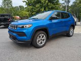 New 2025 Jeep Compass Sport image 2