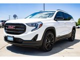 Certified 2021 GMC Terrain SLT w/ Infotainment Package II image 4
