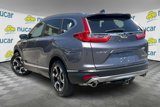 Used 2017 Honda CR-V Touring image 4