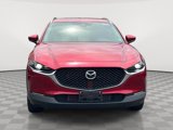 Used 2022 MAZDA CX-30 AWD 2.5 S w/ Select Package image 2