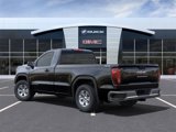 New 2025 GMC Sierra 1500 Pro w/ Pro Value Package image 3