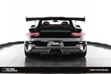 Used 2019 Porsche 911 GT3 RS image 5