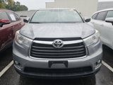 Used 2016 Toyota Highlander Limited image 2