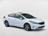 Used 2018 Kia Forte S w/ S Technology Plus Package image 3