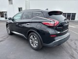 Used 2018 Nissan Murano SV image 5