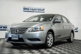 Used 2014 Nissan Sentra S image 3