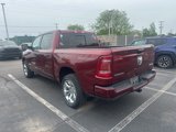 Certified 2020 RAM 1500 Big Horn image 3