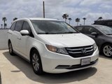 Used 2015 Honda Odyssey EX image 3