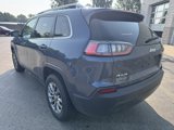 Used 2019 Jeep Cherokee Latitude Plus image 5