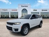 Certified 2023 Jeep Grand Cherokee L Laredo image 2