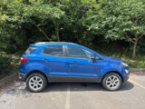 Used 2020 Ford EcoSport SE image 2
