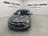 Used 2023 Chevrolet Malibu LT image 2