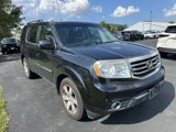 Used 2014 Honda Pilot Touring image 3