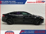 Used 2016 Ford Fusion SE image 2