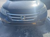 Used 2014 Honda CR-V LX image 2