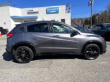 Certified 2022 Honda HR-V Sport image 3