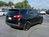 Used 2021 Chevrolet Equinox LT image 3