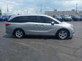Used 2019 Honda Odyssey EX-L image 2