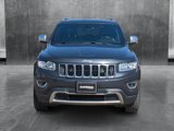 Used 2014 Jeep Grand Cherokee Limited w/ Trailer Tow Group IV image 2