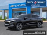 New 2025 Chevrolet Trax LT w/ Driver Confidence Package image 2