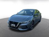Used 2023 Nissan Sentra SV image 5