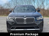 Used 2024 BMW X3 xDrive30i w/ Premium Package image 2