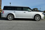 Certified 2018 Ford Flex Limited w/ Equipment Group 301A image 6